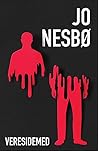 Veresidemed by Jo Nesbø