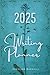 2025 Writing Planner by Caroline Barnhill