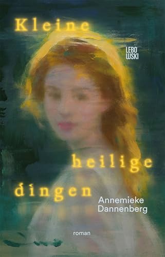 Kleine heilige dingen (Kindle Edition)