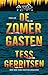 De zomergasten by Tess Gerritsen