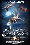 Codename by T.R. Cameron