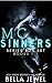 MC Sinners Boxed Set: Book 1-7