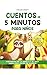 Cuentos de 5 minutos para niños by Color Craft