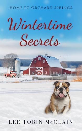 Wintertime Secrets (Home to Orchard Springs #1)