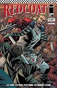 Redcoat #8