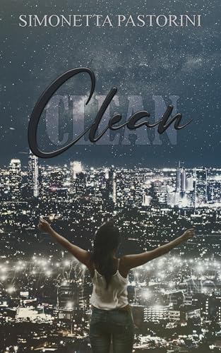 Clean (Kindle Edition)