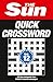 The Sun Quick Crossword Book 12: 250 fun crosswords from Britain’s favourite newspaper (Sun Puzzle Books)