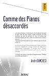 COMME DES PIANOS ...