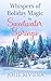 Whispers of Holiday Magic in Sweetwater Springs by Josie Riviera