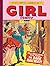 The Atlas Comics Library No. 7: Girl Comics (The Fantagraphics Atlas Comics Library)