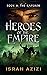 The Emperor (Heroes of the Empire, #3)
