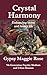Crystal Harmony: Enhancing ...