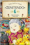 Toko Jajanan Ajaib Zenitendo 6
