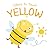 Colors to Touch: Yellow (YOYO Colors to Touch)