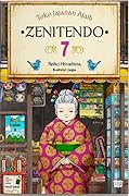 Toko Jajanan Ajaib Zenitendo 7
