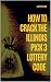 How to Master Illinois Lottery Pick 3  by Lotto JOB
