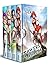 Towers of Acalia Boxset Volume 1: Books 1-4