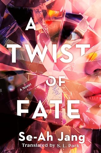 A Twist of Fate (Hardcover)