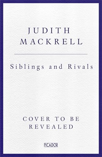 Artists, Siblings, Visionaries (Kindle Edition)