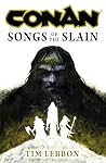 Conan: Songs of t...