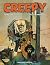 Creepy Archives Volume 10 by Bill DuBay