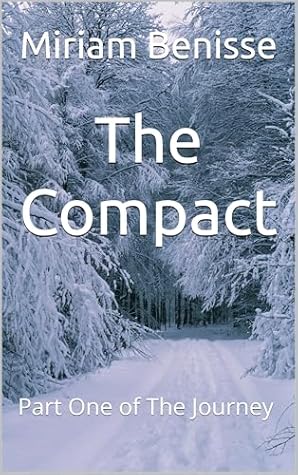 The Compact (The Journey #1)