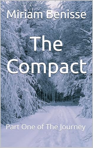 The Compact (The Journey #1)