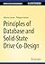 Principles of Database and Solid-State Drive Co-Design (Synthesis Lectures on Data Management)