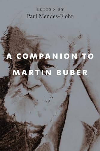 A Companion to Martin Buber (Paperback)