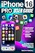iPhone 16 Pro User Guide by Timothy Randall