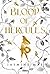 Blood of Hercules (Villains of Lore, #1)