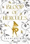 Blood of Hercules by Jasmine Mas