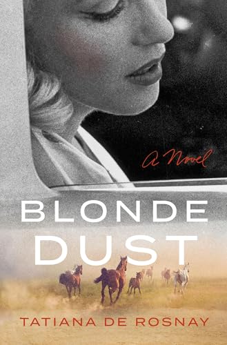 Blonde Dust (Hardcover)