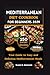 MEDITERRANEAN DIET COOKBOOK...