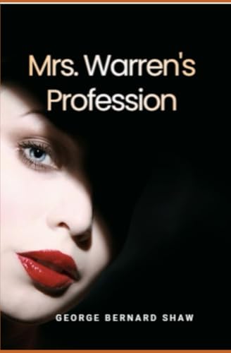 Mrs. Warren's Profession