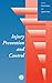 Injury Prevention and Control