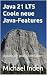 Java 21 LTS -- Coole neue J...