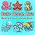 Bold and Easy Cute Ocean Li...