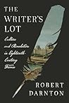 The Writer's Lot:...