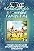 Tech-free Family Time - Das...