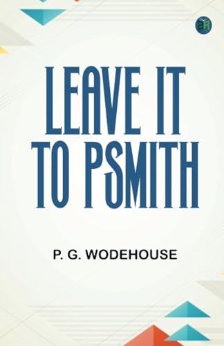 Leave it to Psmith