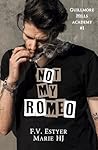 Not My Romeo: Alt...