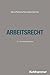 Arbeitsrecht (German Edition)
