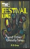 The Festival Line...