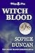 Witch Blood (The Night Blood Chronicles)
