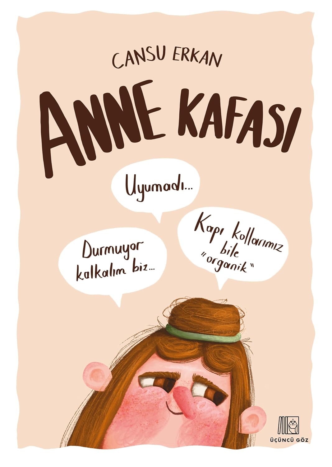 Anne Kafası