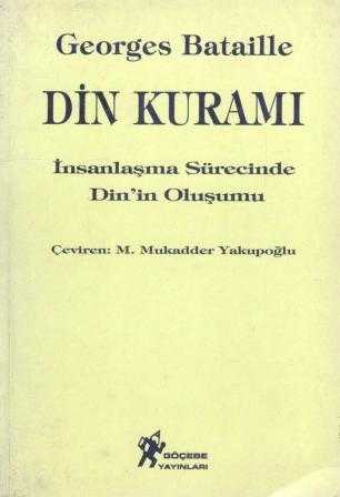 Din Kuramı