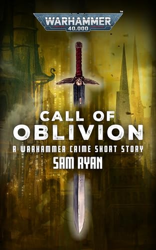 Call Of Oblivion (Warhammer 40,000)