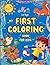 My First Coloring Book: For...