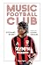 Music football club by Stéphane Basset